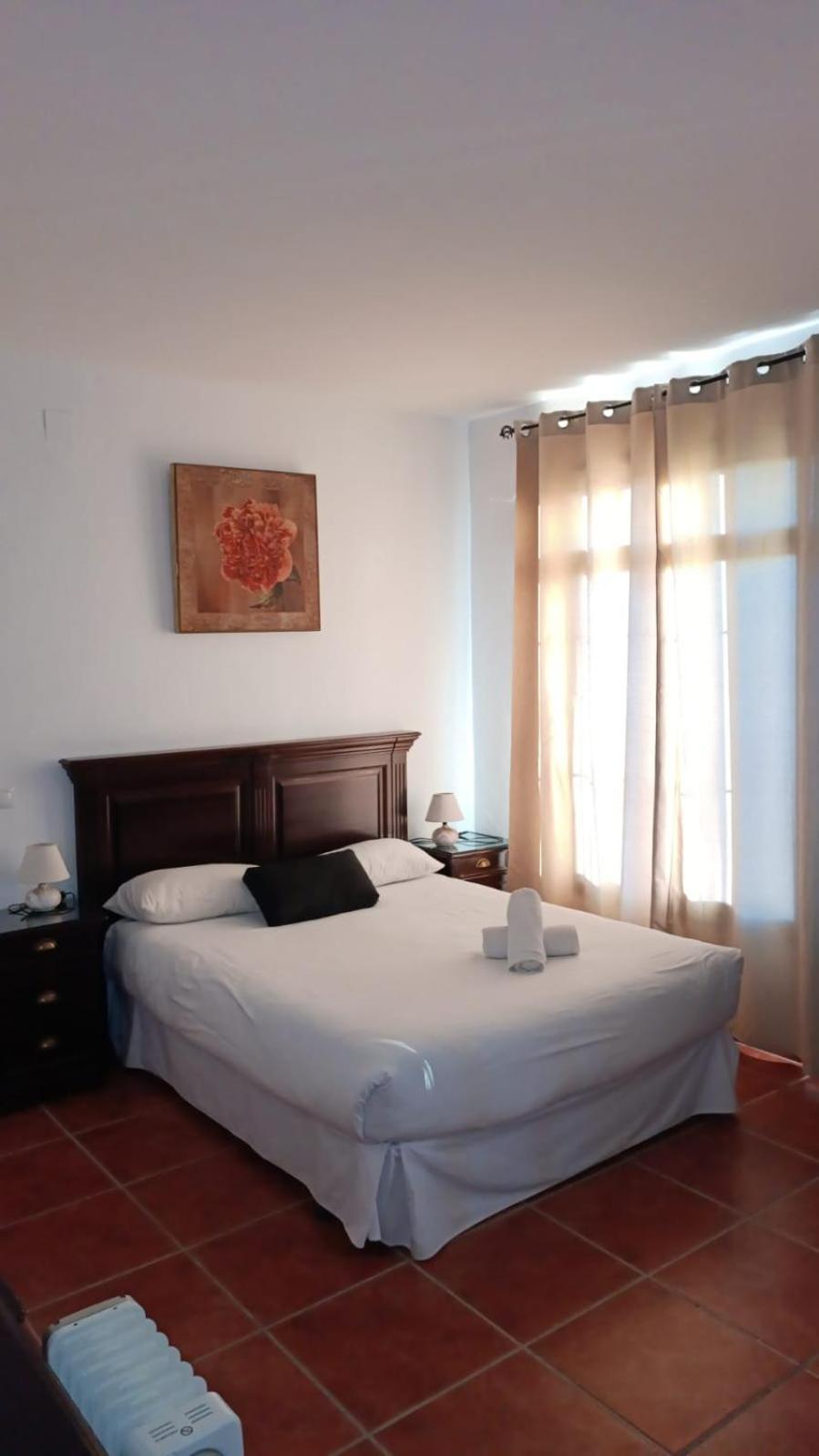 Cortijo La Amazona Villa Seville Ngoại thất bức ảnh