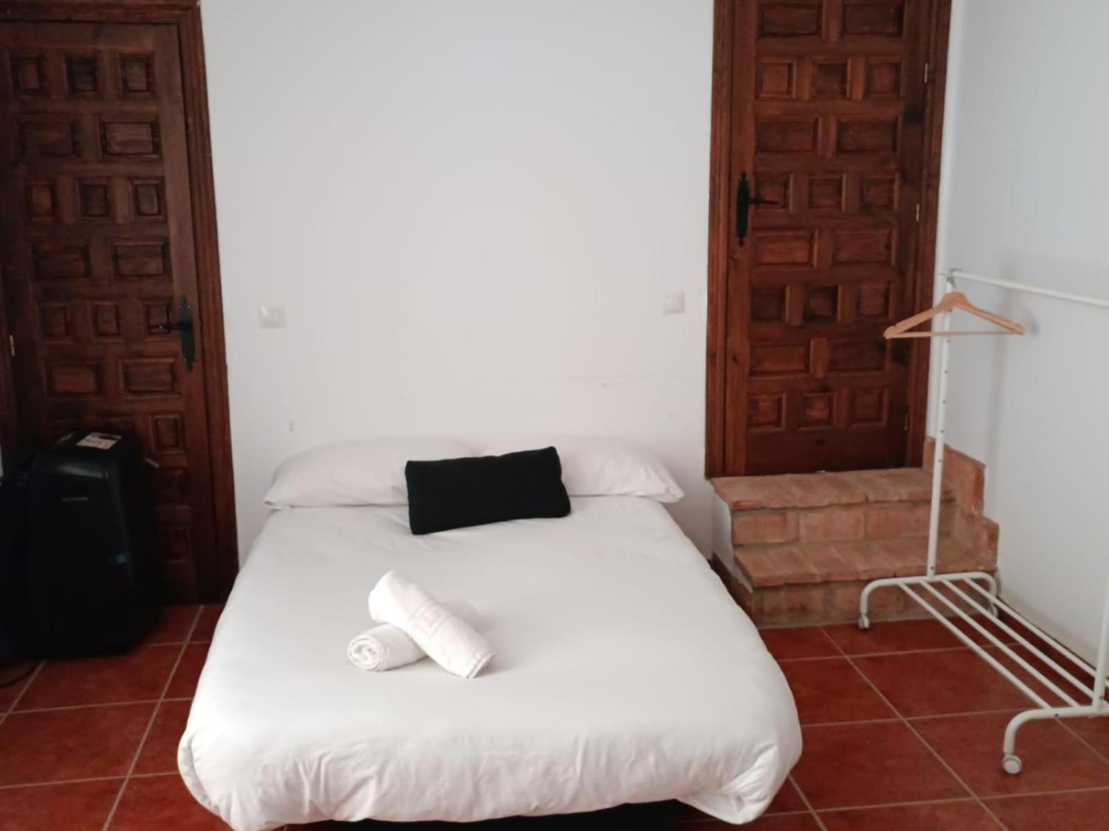 Cortijo La Amazona Villa Seville Ngoại thất bức ảnh